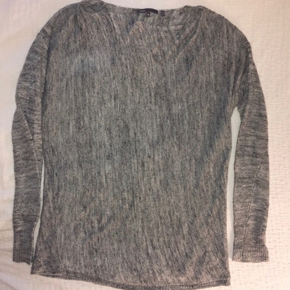 Previously loved VINCE sweater